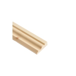 Cheshire Mouldings Ogee Architrave Set - 18 x 58 - STX-878664 