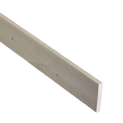 Cheshire Mouldings Sawn Treated - 22 x 150mm x 2.1m - STX-878693 