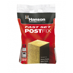 Hanson Fast Set PostFix - Maxipack - STX-878918 - SOLD-OUT!! 