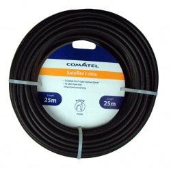 Commtel Satellite Cable 25m - STX-880413 