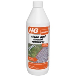 HG Algae & Mould Remover - 1L - STX-887364 
