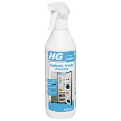 HG Hygienic Fridge Cleaner - 500ml - STX-887545 