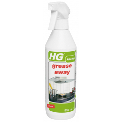 HG Grease Away - 500ml - STX-887597 