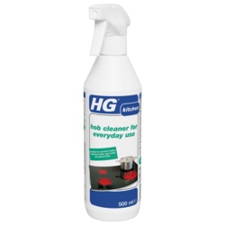 HG Ceramic Hob Cleaner - 500ml - STX-887601 