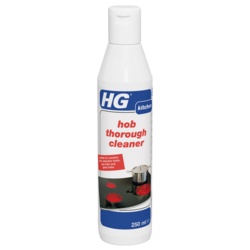 HG Ceramic Hob Cleaner - 250ml - STX-887618 