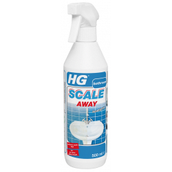 HG Scale Away - 500ml - STX-887647 