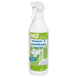 HG Shower/Bath Spray - 500ml - STX-887660 