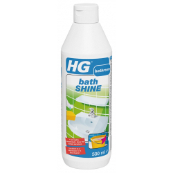 HG Bath Shine - 500ml - STX-887676 