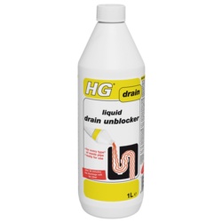 HG Liquid Drain Unblock - 1Lt - STX-887682 