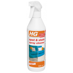 HG Spot and Stain Spray - 500ml - STX-887805 