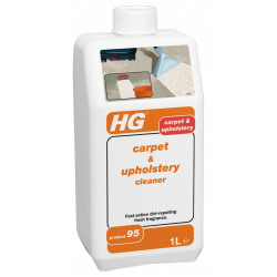 HG Carpet and Upholstery Cleaner - 1Lt - STX-887811 