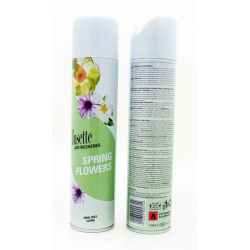 Insette 2 in 1 Air Freshener - Spring Flowers - STX-899860 