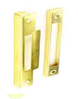 Rebate set for 1821-1833 locks - S1825