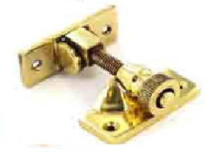 Brass sash fastener Brighton 60mm - S2584