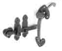 Antique thumb latch 200mm - S3311