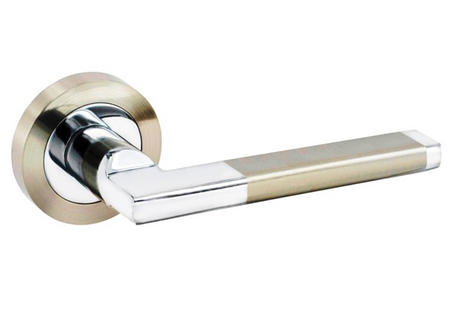 SN/CP Latch handles ULTRA 50mm - S3483