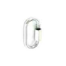 Quick link Zinc plated 6mm - S5682