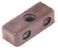 Jointing blocks Brown - S6707