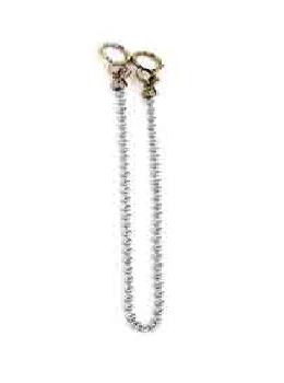 Sink chain ball Chrome 300mm - S6829