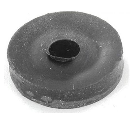 Tap washers Black 12mm - S6837