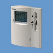 Siemens Room Thermostat - RAA20 - DISCONTINUED , Siemens Frost Therm -  Supremeplumb.com