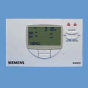 Siemens Room Thermostat - Raa20