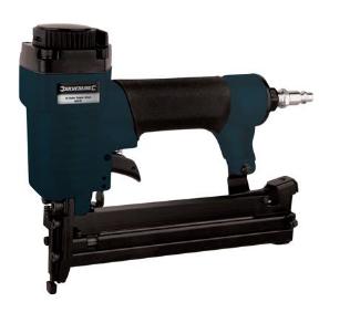 Silverline - 32MM NAILER STAPLER (10-32MM) - 269131