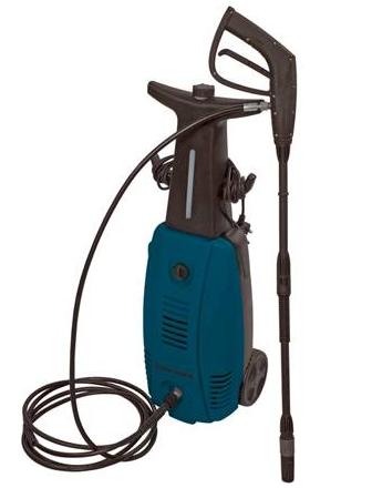 Silverline - 1850W PRESSURE WASHER - 398920