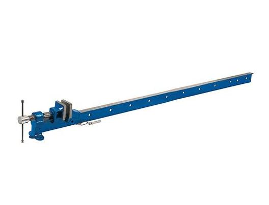 Silverline - T-Bar Sash Cramp 1200mm - 613111