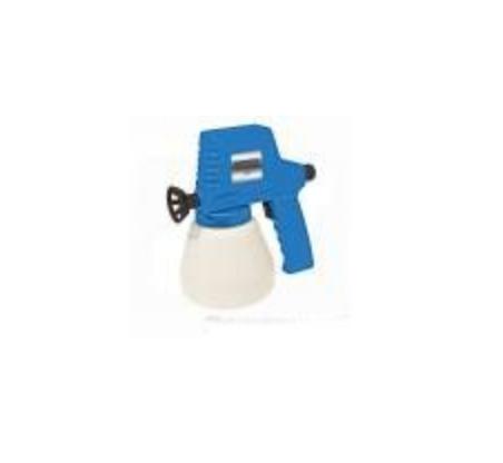 Silverline - 50W SPRAY GUN - DISCONTINUED - 633877