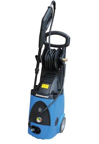 Silverline - Pressure Washer 2500W - DISCONTINUED - 899724