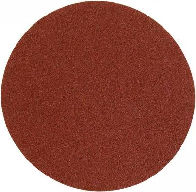 Silverline - 5PK 50MM TWIST BUTTON DISCS 60 GRIT - 100065