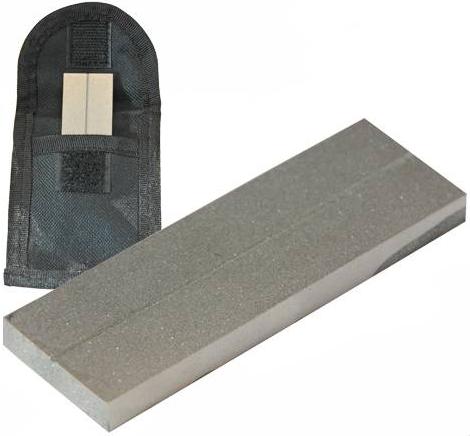 Silverline - POCKET DIAMOND SHARPENING STONE (320 GRIT) - 103526