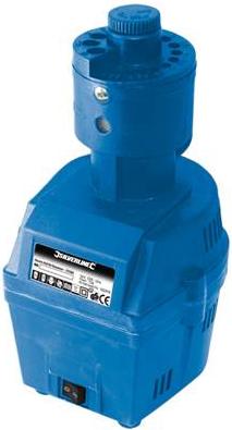 Silverline - ELECTRIC DRILL BIT SHARPENER - 127569