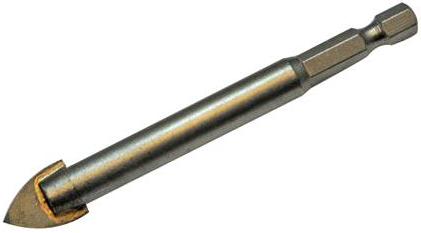 Silverline - TILE & GLASS DRILL 3MM - 129995