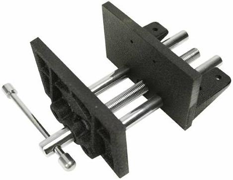 Silverline - 150MM WOODWORKER S VICE - 138785
