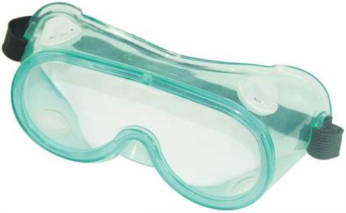 Silverline - SPLASH GOGGLES - 140812