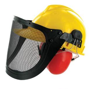 Silverline - FORESTRY HELMET - 140873