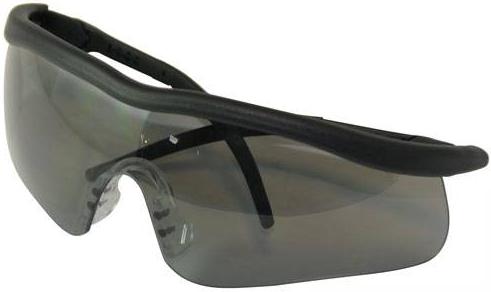 Silverline - SAFETY GLASSES (SHADOW) - 140898