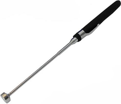 Silverline - HEAVY DUTY MAGNETIC PICK-UP TOOL - 151211