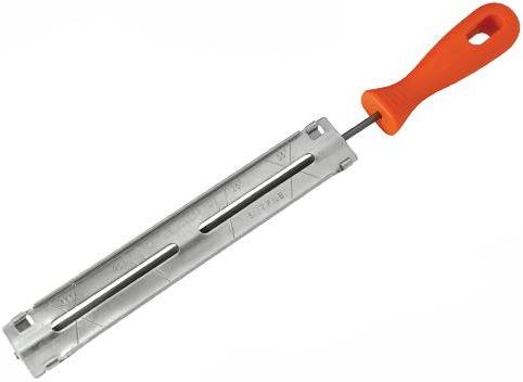 Silverline - CHAINSAW FILE (4.8MM) - 153142