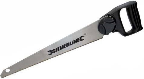 Silverline - 350MM ALL PURPOSE SAW - 151220
