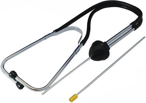 Silverline - MECHANICS STETHOSCOPE - 154006