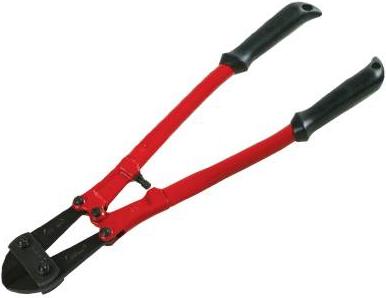 Silverline - BOLT CUTTERS 760MM - 196533