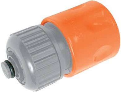 Silverline - 1/2INCH WATERSTOP HOSE CONNECTORS - 196539