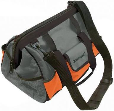 Silverline - 21 POCKET TOOL BAG (410MM) - 196562 DISCONTINUED