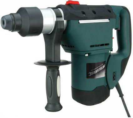 Silverline - 5KG SDS+ HAMMER DRILL (1050W) - 196603 - DISCONTINUED 