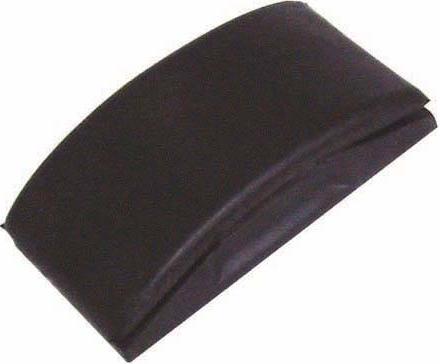 Silverline - RUBBER SANDING BLOCK - 222804