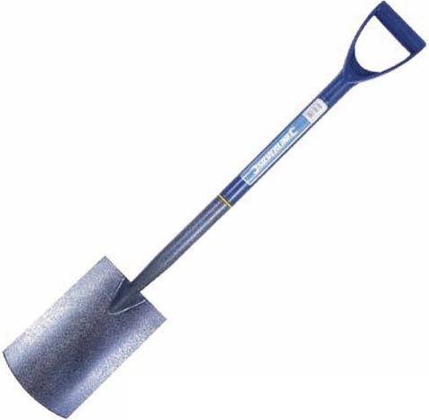 Silverline - DIGGING SPADE - 224519