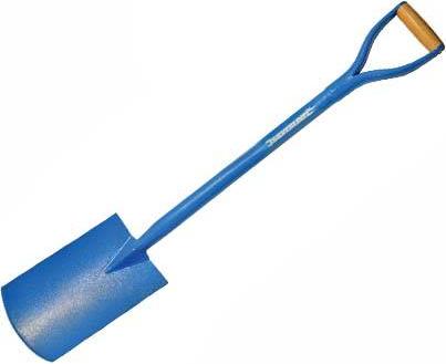 Silverline - FORGED DIGGING SPADE - 244951